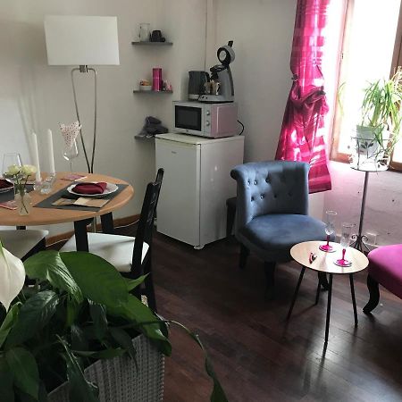 L'Amarilys Chambre D'Hote Châteauneuf-du-Pape Kültér fotó