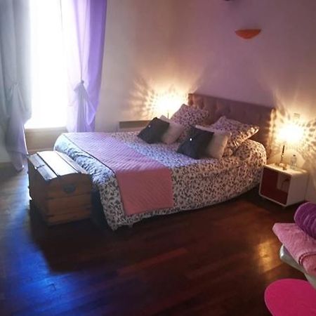 L'Amarilys Chambre D'Hote Châteauneuf-du-Pape Kültér fotó